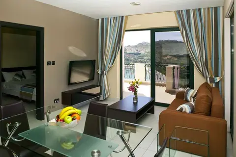 Xemxija Bay Hotel in San Pawl il-Baħar — foto 13