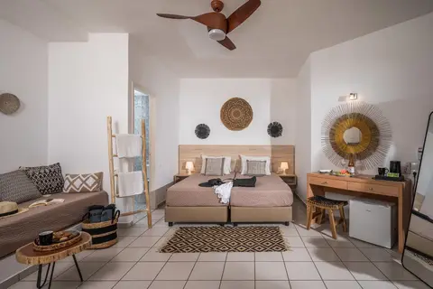 Cretan Seaside Boutique Hotel in Δημοτική Ενότητα Χερσονήσου — foto 5