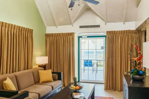 Amsterdam Manor Beach Resort in Punta Brabo — foto 23