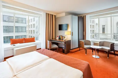 Austria Trend Hotel Europa Wien in Wenen — foto 19