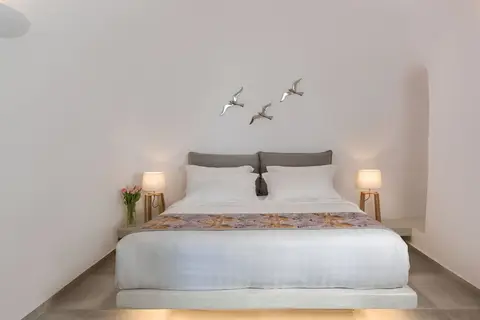 Adamant Suites in Φηρά Θήρας — foto 4
