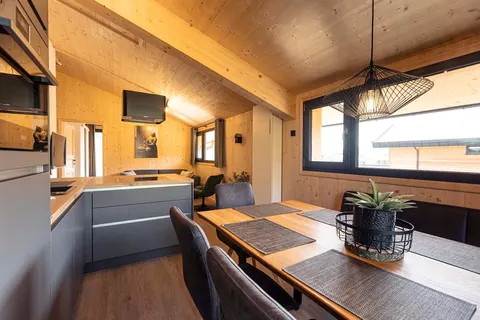 Kreischberg Suites by Alps Resorts foto 4