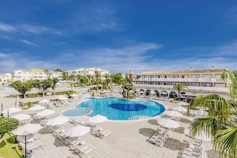 Blau Punta Reina Family Resort in Manacor — foto 2