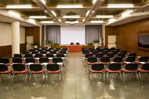 Starhotels Cristallo Palace in Bergamo, foto 9