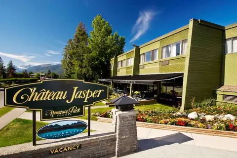 Chateau Jasper in Jasper — foto 9