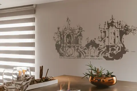 Il Monaco Bianco in Matera, foto 2
