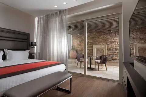 Holiday Suites in Athene, foto 25