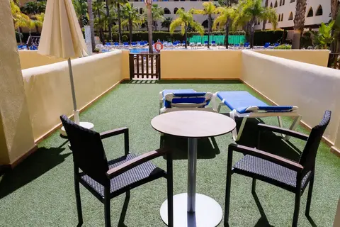 Playacanela Lifestyle Collection by Senator in Pozo del Camino — foto 11