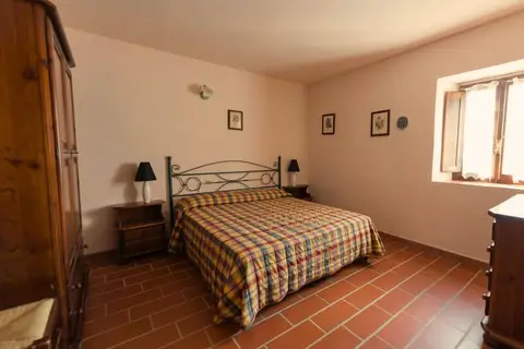 Agriturismo Castellare di Tonda Resort & Spa in Montaione, foto 30