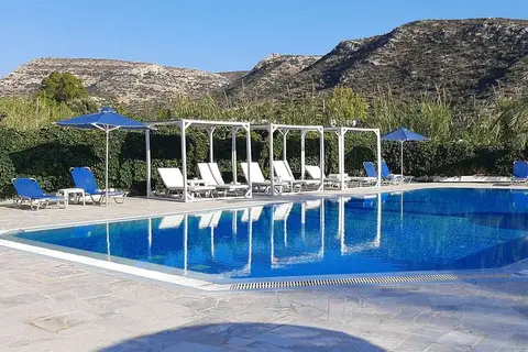 Elea Terra Hotel in Δημοτική Ενότητα Τυμπακίου