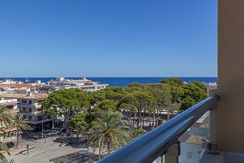 Hotel Bella Mar in Cala Ratjada — foto 17