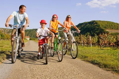 Vakantiepark Le Lac Bleu - Dordogne foto 5