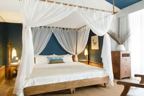 Paradise Cove Boutique Hotel in Cap Malheureux VCA — foto 13