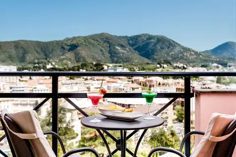 Hotel Vis a Vis in Sestri Levante — foto 2