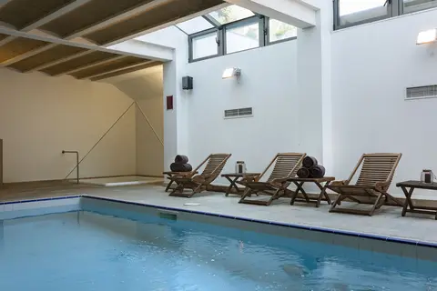 Gran Hotel Soller in Sóller — foto 19