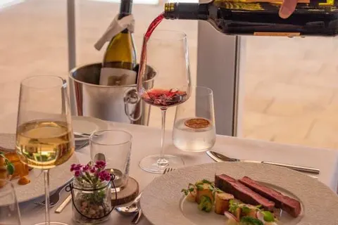 Robenstein Aktivhotel & SPA foto 13