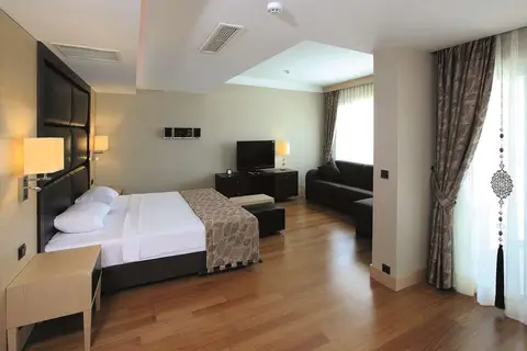 Hotel Cettia Beach Resort in Marmaris MUĞLA, foto 3