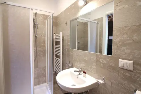 New Generation Hostel Rome Center in Rome, foto 4