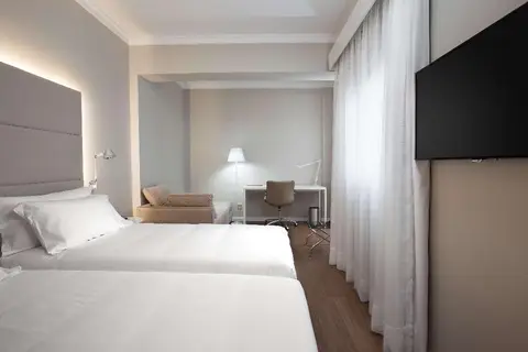 Sercotel Playa Canteras in Las Palmas — foto 17