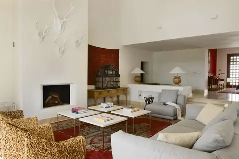 Finca Cortesín Hotel, Golf & Spa in Casares, foto 13