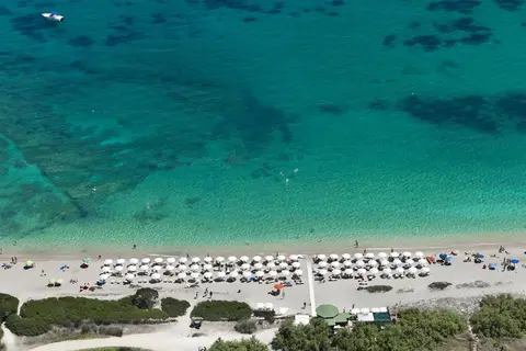 Myo Hotel Stelle Marine in Cannigione — foto 2