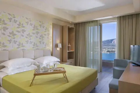 Princess Kyniska Suites in Karavostasi, Monemvasia, Asopos — foto 19