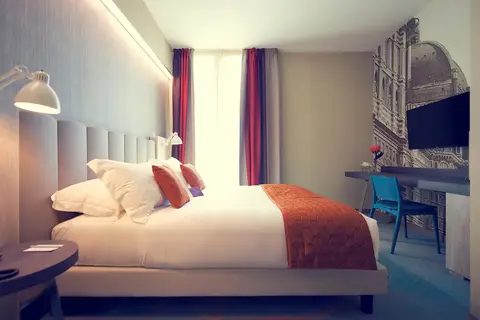Mercure Firenze Centro in Florence — foto 10