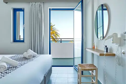 Maistrali Appartementen in Δημοτική Ενότητα Μαλίων — foto 20