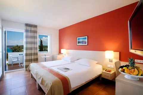 Valamar Tamaris Resort in Vabriga — foto 6