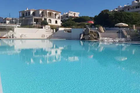 Residence Baia Santa Reparata in Santa Teresa Gallura — foto 25