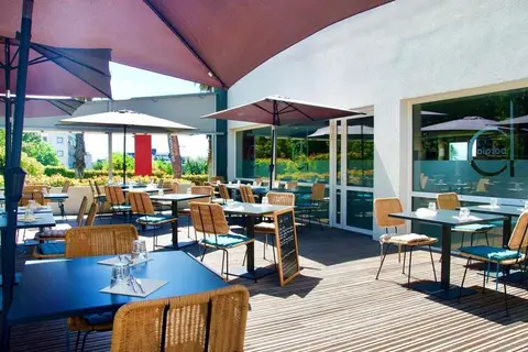 Appart'City Confort Montpellier Ovalie in Montpellier, foto 11