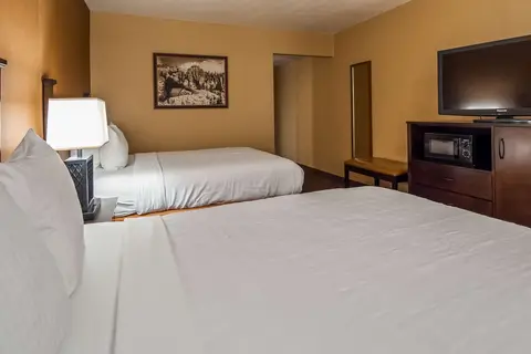 Best Western Plus Bryce Canyon Grand Hotel in Tropic — foto 22