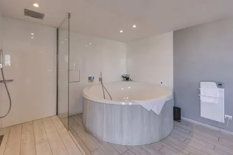 Van der Valk Hotel Liège Congres foto 25