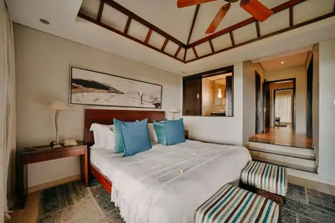 The Bay Club at Anahita in Grand River South East VCA — foto 3