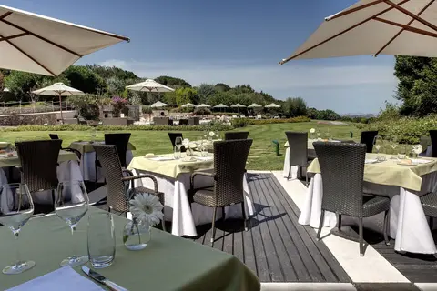 L'Ea Bianca Luxury Resort in Cannigione, foto 16