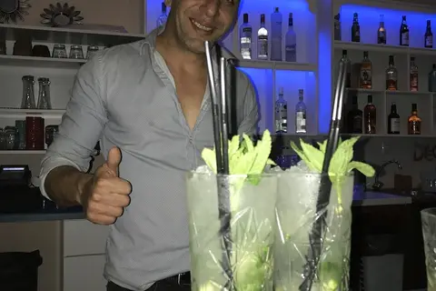 Cloud 9 Hotel in Δημοτική Ενότητα Μαλίων — foto 30