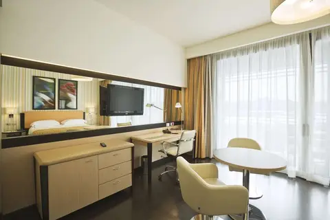 Unahotels Varese in Varese — foto 11