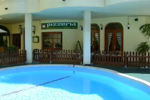 Apartamentos Mediterráneos in Nerja — foto 11
