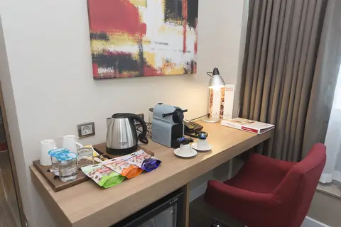 Ramada Encore by Wyndham Istanbul Kartal in Fatih — foto 3