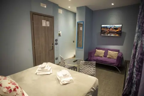 Gracchi Guest House in Rome, foto 4