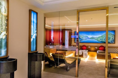 Hotel Österreichischer Hof foto 8