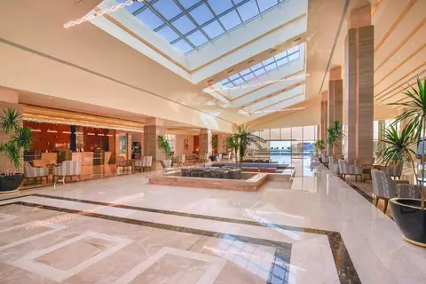 Hotel Pickalbatros Sea World - Marsa Alam in القصير — foto 23