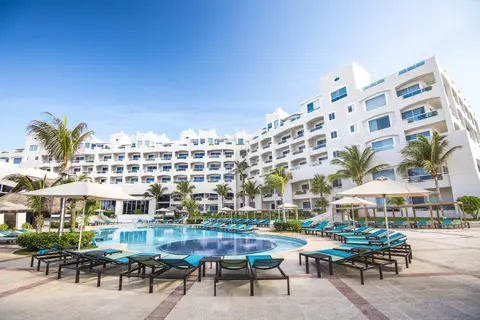 Sunscape Cancun Resort & Spa in Cancùn — foto 25