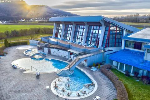 Hotel Terme in Mostec