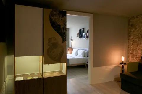 My Story Hotel Rossio in Almada — foto 21