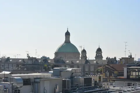 Matilde Boutique Hotel in Milaan, foto 4
