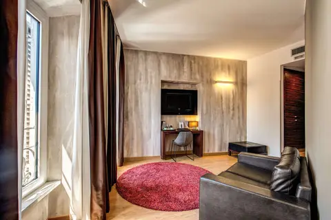 Hotel Trevi Collection in Rome, foto 23