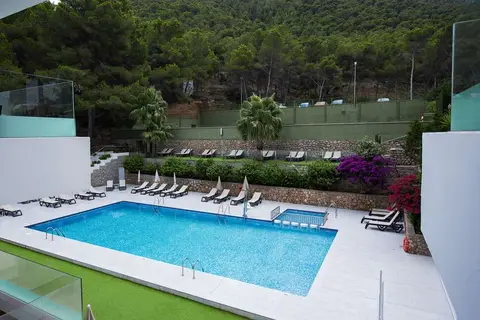 El Pinar in Santa Eulària des Riu — foto 2