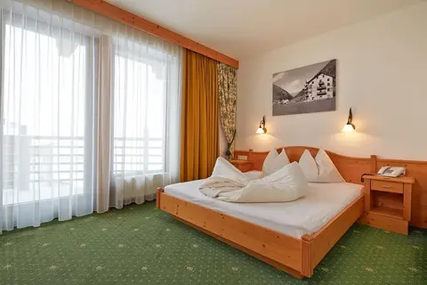 Alt Vent Tyrol in Sölden, foto 3