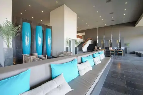 Hotel Oasis Salinas Sea in Santa Maria — foto 16